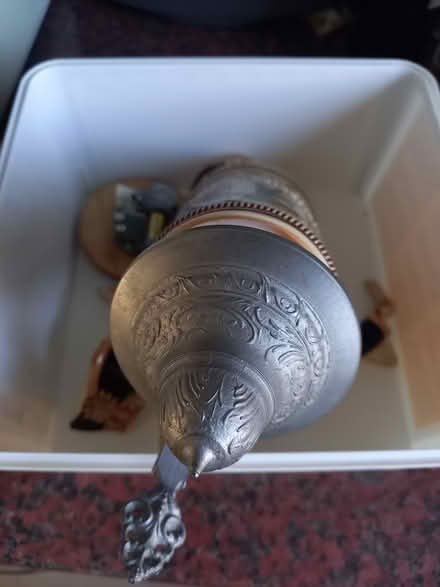 Photo of free Repair challenge (Canford Heath, BH17) #3