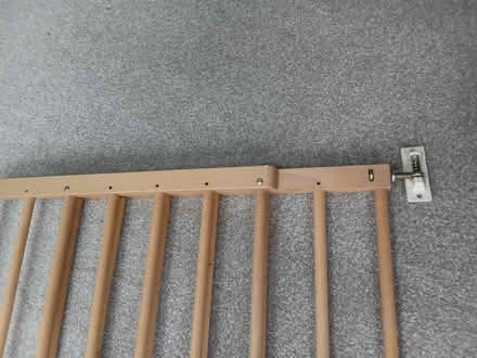 Photo of free Stairgate (Kirkheaton HD5) #2