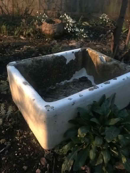 Photo of free Belast/Butler's Sink (Finstock Heath OX7) #2