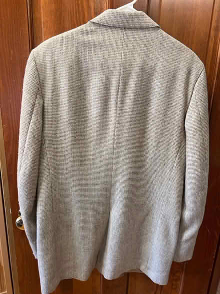 Photo of free Men’s Sports Coat (Attleboro MA) #2