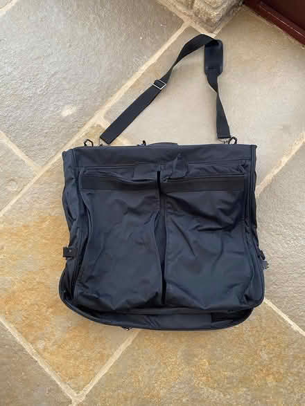 Photo of free Suit /Suitcase bag (Whitley SN12) #1