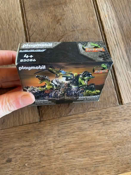 Photo of free Puzzle (Montpelier Road area BN3) #1