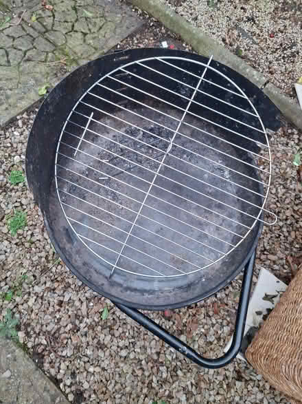 Photo of free Small barbeque (Tallaght) #2