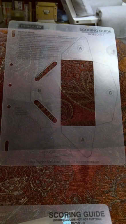 Photo of free Templates for crafting. (Chatham ME5) #2