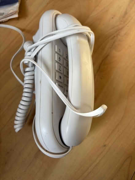 Photo of free Landline phone (Crosby, Liverpool) #1