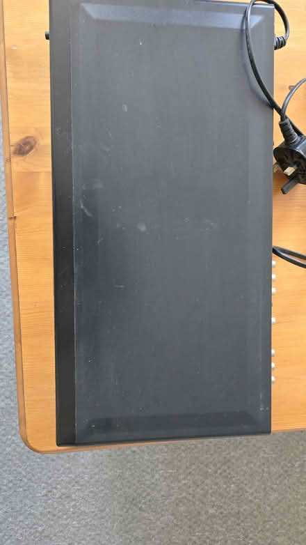 Photo of free DVD player without remote (Town centre) #2