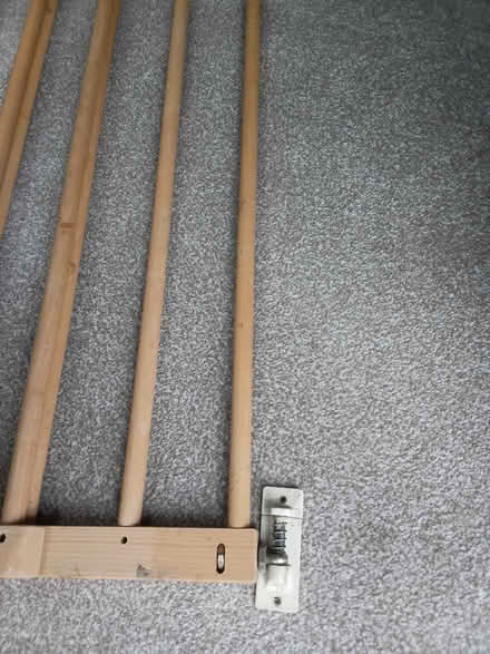 Photo of free Stairgate (Kirkheaton HD5) #3