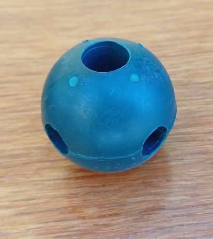 Photo of free Gardening Equip - Build-a-Ball Fruit Cage Connectors (Emsworth PO10) #1