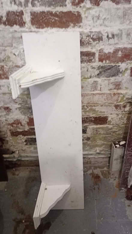 Photo of free Shelf (Dyke Road area BN1) #1