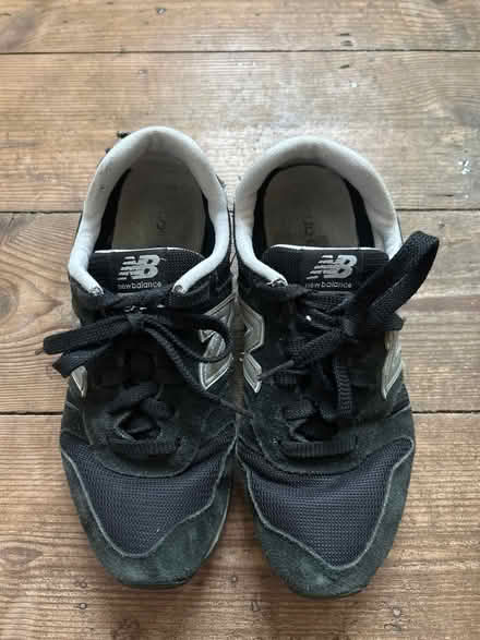 Photo of free New balance size 6uk (Brick lane E1) #1