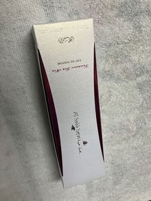 Photo of free Perfume (Unopened box and bottle) #2