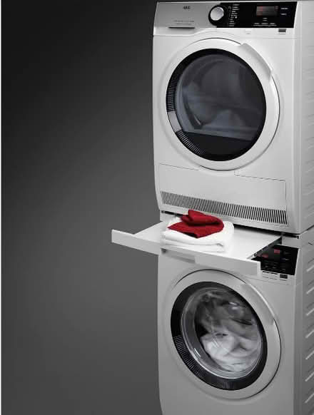 Photo of free Laundry stacking kit (Headington, Oxford OX3) #2