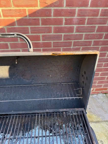 Photo of free Barbecue (Vale of White Horse OX11) #3