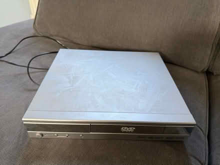 Photo of free DVD player (KT18) #1
