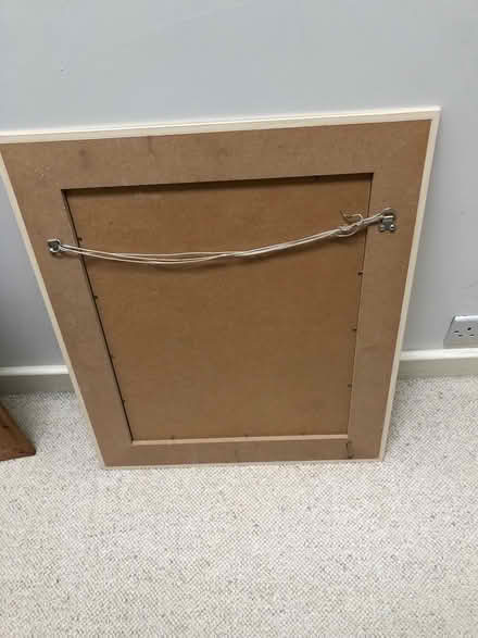 Photo of free Mirrors (Woodbridge) #4
