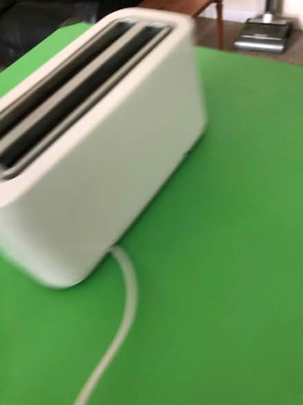 Photo of free Cookworks Toaster (CT10) #4