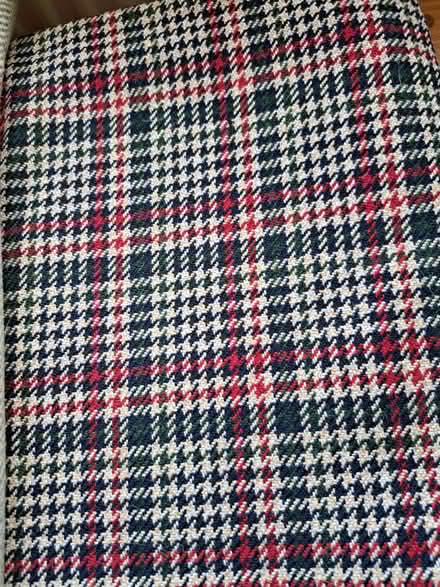 Photo of free Tweed material (Callowell GL5) #2