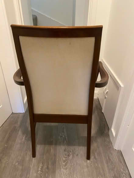 Photo of free Dining Room Chair (Leeds) #1