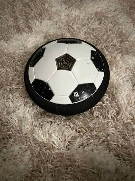 Photo of free Hover football (Watford WD25) #1