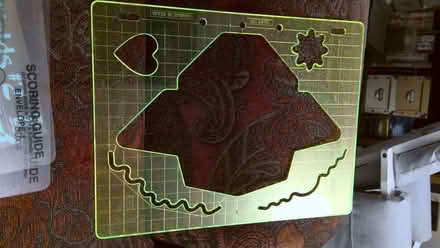 Photo of free Templates for crafting. (Chatham ME5) #3
