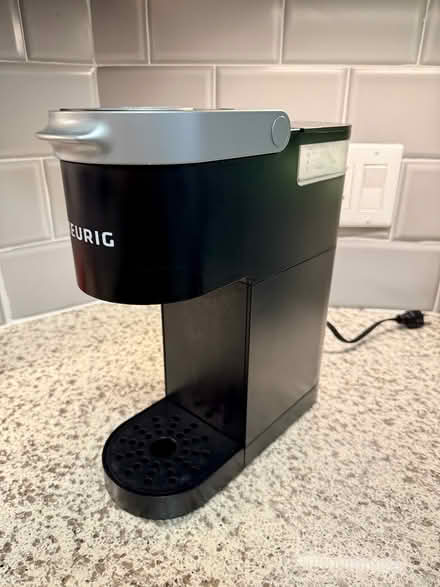 Photo of free Keurig Mini Coffee Maker (Boulder) #2