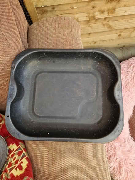 Photo of free Roasting dishes (GL50) #2