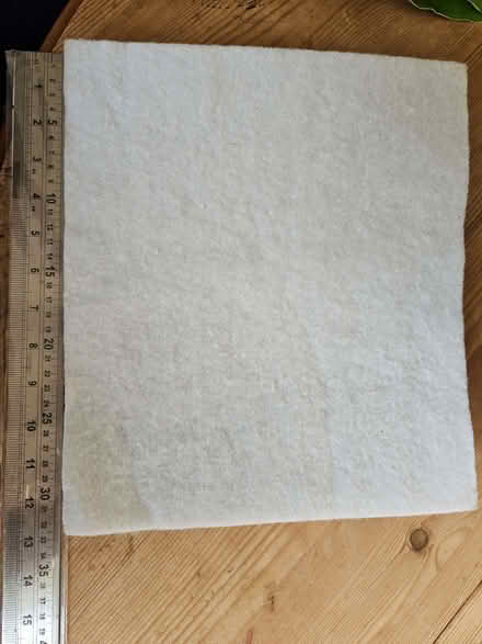 Photo of free Padding? Crafting material x 4 pieces (Randwick GL6) #1