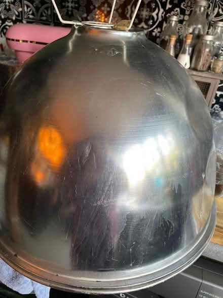 Photo of free Light shade (L24) #1