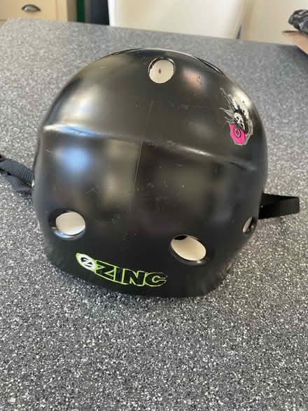Photo of free Cycle helmet (Waterlooville) #1