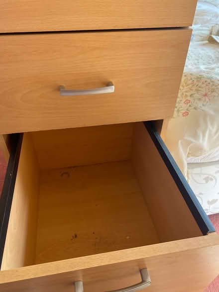 Photo of free Filing Cabinet (Lichfield WS13) #3