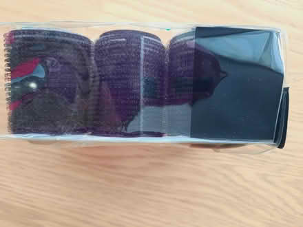 Photo of free Tresemme Pack of Curlers (Hamble SO31) #4