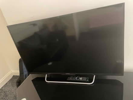 Photo of free Sony tv (Lisburn lane) #1
