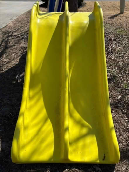 Photo of free Play-set components in Waxhaw (Waxhaw NC) #1