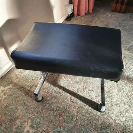 Photo of free Foot stool (Dudley) #1