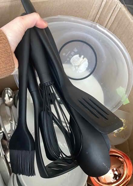 Photo of free Kitchen accessories (EH8) #2