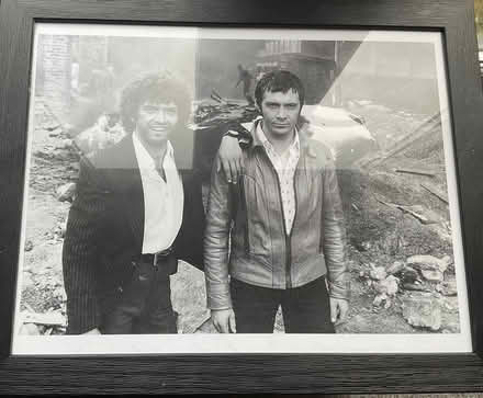 Photo of free Two picture frames (Rochdale, OL11) #2