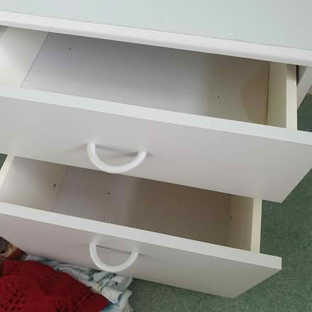 Photo of free Chest of drawers (Dudley) #2
