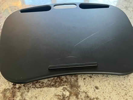Photo of free Lap desk (Capitol Hill SE / Hill East) #2