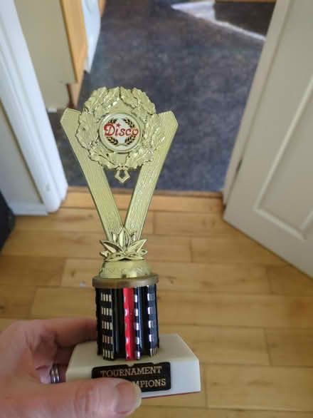 Photo of free Trophies (DA1) #1