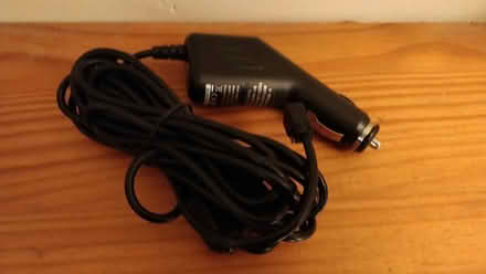 Photo of free Dash cam / SatNav power cable (Linslade LU7) #1