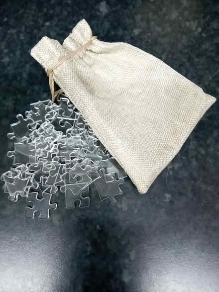 Photo of free Impossible Jigsaw (Darley. DE1) #1
