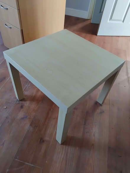 Photo of free Single bed, 3-Drawer unit, Small Table, TV units (Madeley TF7) #1