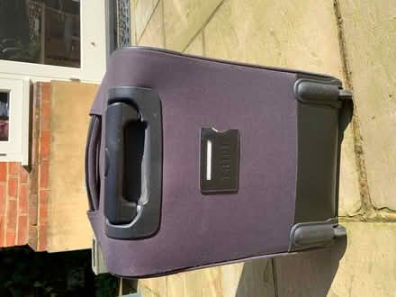 Photo of free Travel case (small) Tripp (Ashtead KT21) #4