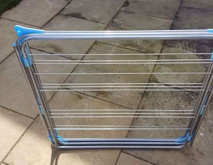 Photo of free Airer (Sutton Farm SY2) #2