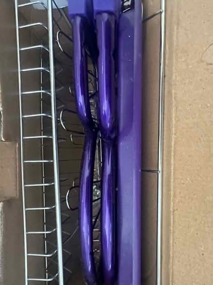 Photo of free New dish Rack (today) (M19) #2