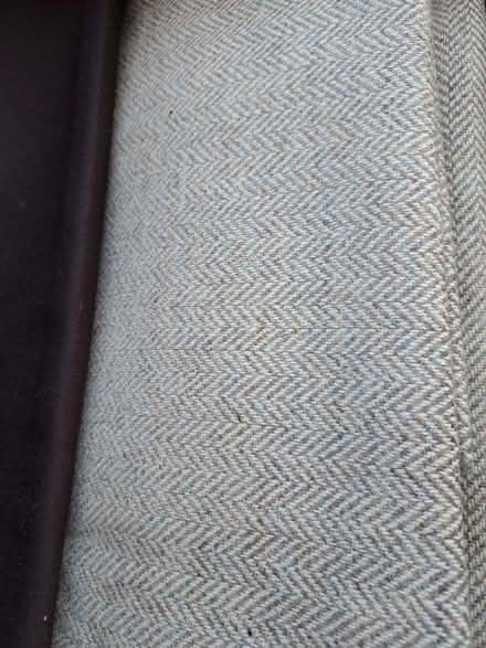 Photo of free Tweed material (Callowell GL5) #4