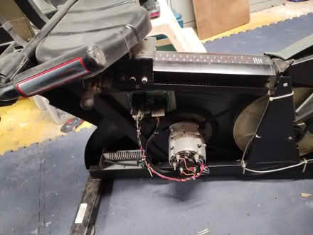 Photo of free Spares of repairs. Lifefitness 9500 (Cowplain) #2
