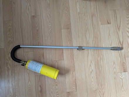 Photo of free Tool for burning weeds (Old Barrhaven) #2