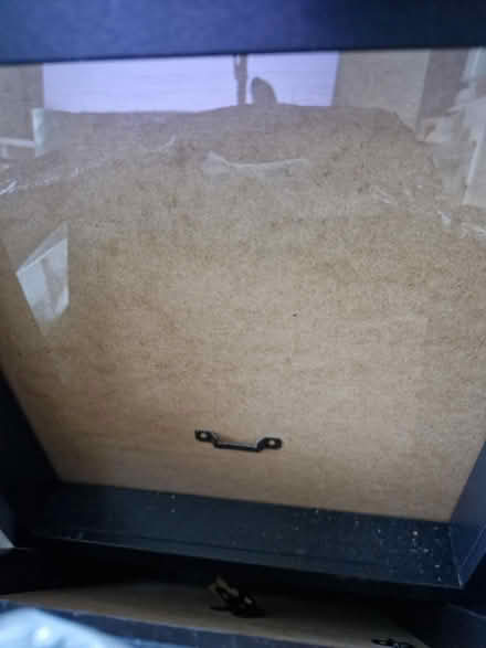 Photo of free Black picture frames (WD23 Bushey) #2