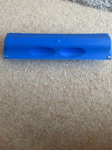 Photo of free Foil/cling film cutter dispenser (Abbeymead) #3